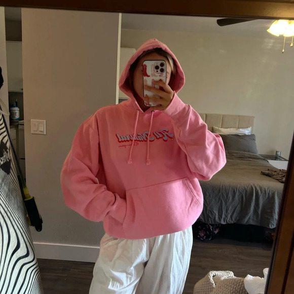 CHAMPION sweatshirt - Picture 2 of 11